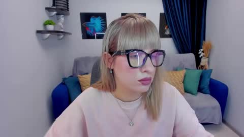 Elisabeth online show from January 11, 11:12 am