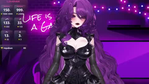 elisa the bat online show from September 25, 8:28 pm