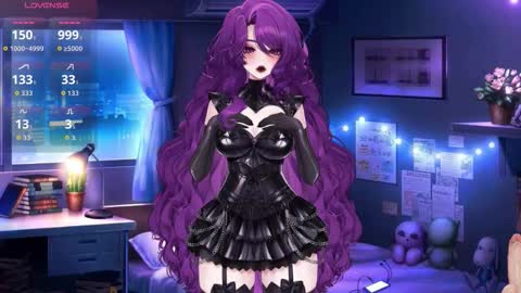 elisa the bat online show from October 3, 10:37 pm