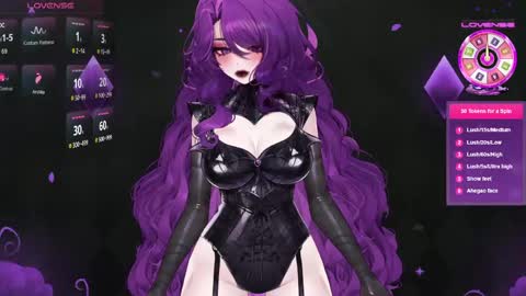 elisa the bat online show from April 15, 12:33 am