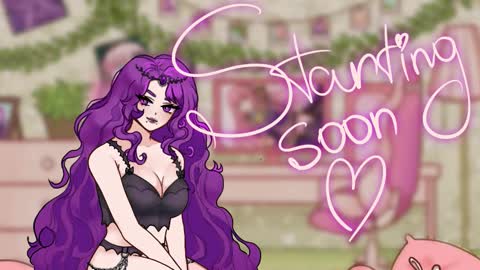 elisa the bat online show from December 3, 8:44 pm