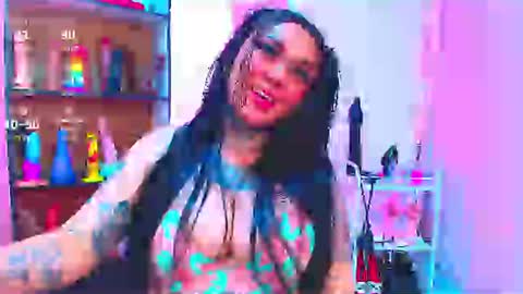 Elisce cloud online show from June 17, 1:51 am
