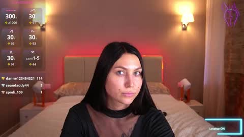 elisevelour online show from September 13, 3:31 pm