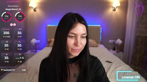 elisevelour online show from September 18, 3:54 pm