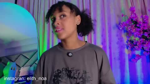 elit noa online show from April 14, 4:01 am