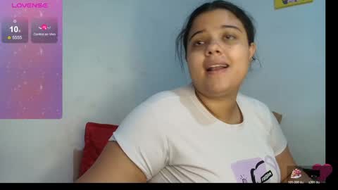 Eli Vanegas online show from May 24, 10:58 am