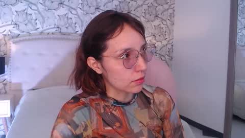 Eliza online show from November 8, 7:30 pm