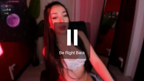 Elizabeth online show from February 11, 11:06 pm