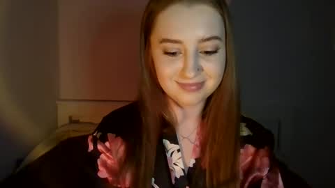 Elizabet 18 online show from November 12, 8:51 pm