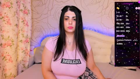 Snapshot of elizabetalee chatting on December 23, 4:50 pm Eliza online show from December 23, 4:50 pm
