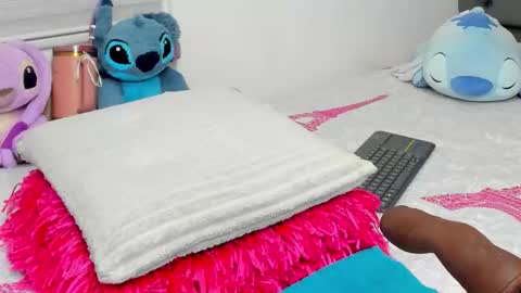 ELIZA online show from January 6, 2:59 am