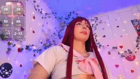    Independent Model online show from September 17, 9:35 pm