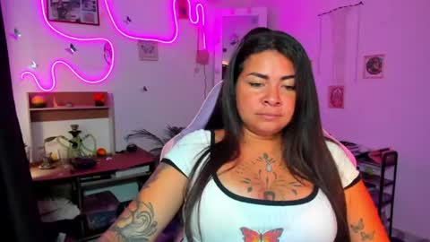 Elizabeth Martinez online show from June 18, 5:29 pm