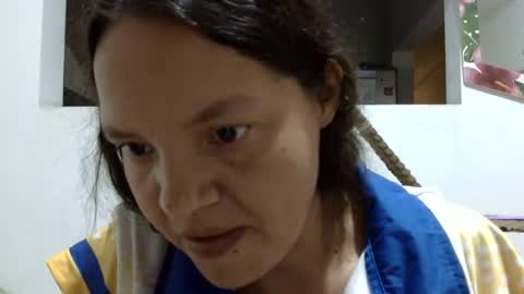 Snapshot of elizabeth_martinez_ chatting on January 24, 6:35 pm Elizabeth Martinez online show from January 24, 6:35 pm