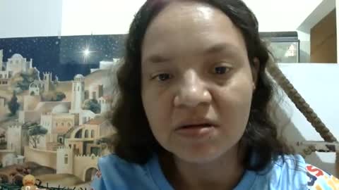 Snapshot of elizabeth_martinez_ chatting on December 28, 7:01 pm Elizabeth Martinez online show from December 28, 7:01 pm
