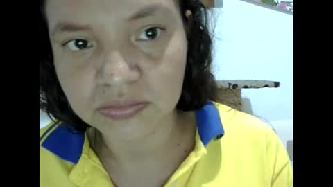 Snapshot of elizabeth_martinez_ chatting on February 25, 7:06 pm Elizabeth Martinez online show from February 25, 7:06 pm