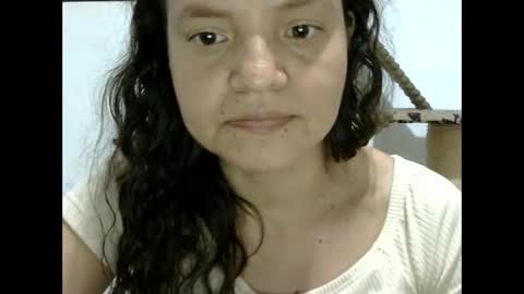 Snapshot of elizabeth_martinez_ chatting on February 28, 2:31 am Elizabeth Martinez online show from February 28, 2:31 am