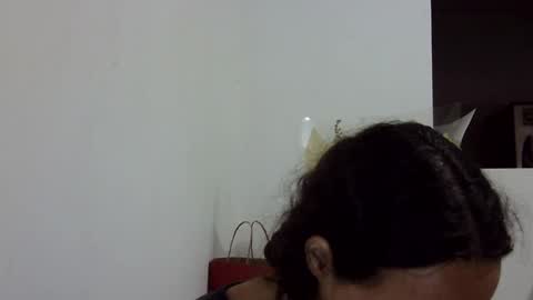 Snapshot of elizabeth_martinez_ chatting on October 6, 7:18 pm Elizabeth Martinez online show from October 6, 7:18 pm