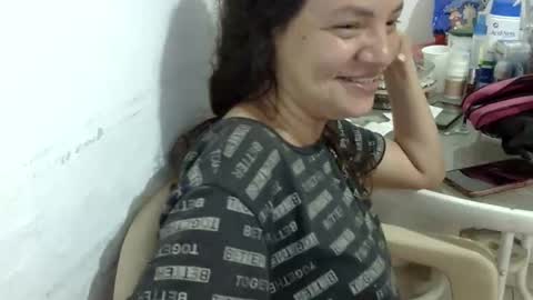 Elizabeth Martinez  online show from May 30, 6:48 pm