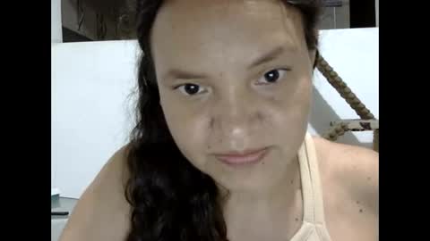 Snapshot of elizabeth_martinez_ chatting on February 14, 1:02 am Elizabeth Martinez online show from February 14, 1:02 am