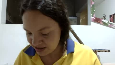 Snapshot of elizabeth_martinez_ chatting on January 21, 7:28 pm Elizabeth Martinez online show from January 21, 7:28 pm