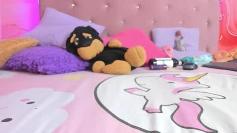 Snapshot of elizabeth_roman chatting on October 10, 7:41 pm Montserrath online show from October 10, 7:41 pm