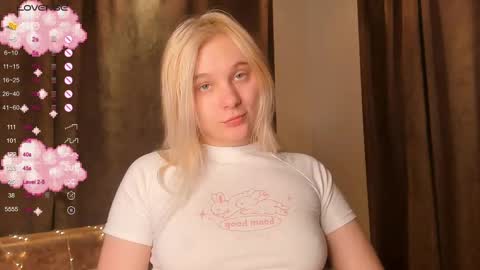 Snapshot of elizabethandersen chatting on February 14, 1:13 am Elizabeth online show from February 14, 1:13 am