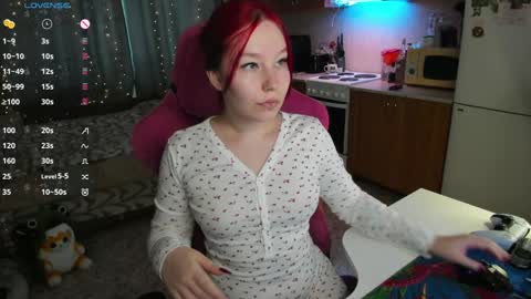 Eli online show from February 7, 3:02 am