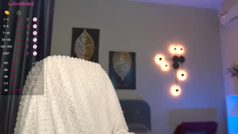 Elizabet online show from October 14, 11:18 pm