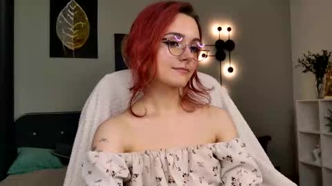 Elizabet online show from November 10, 10:16 pm