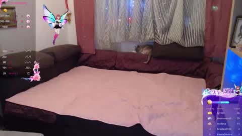 Hellomy name is Liset Monroe online show from December 21, 4:33 pm