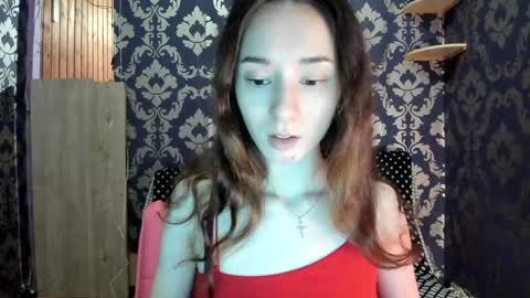 Snapshot of elizabethrice chatting on February 23, 11:43 pm elizabethrice online show from February 23, 11:43 pm