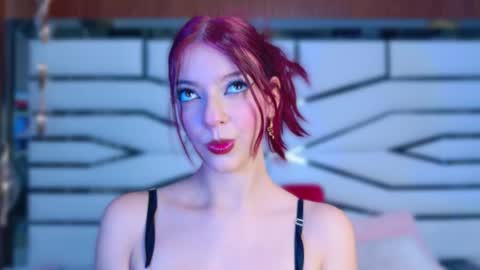 Elizabet online show from February 17, 12:37 pm