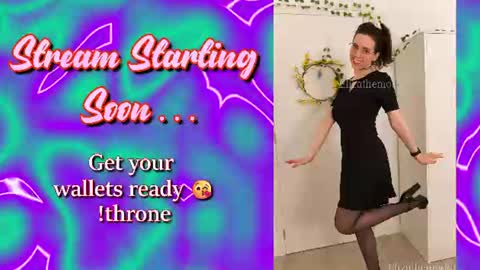 Eliza  online show from July 23, 1:52 pm