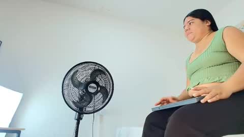 Eliza online show from March 24, 11:48 am