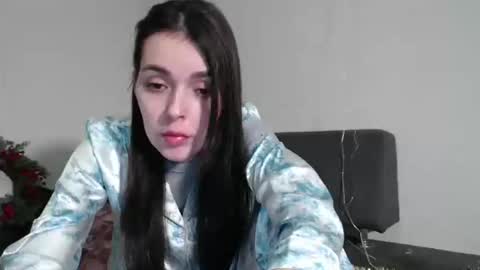 elizbetfox online show from January 7, 7:39 pm