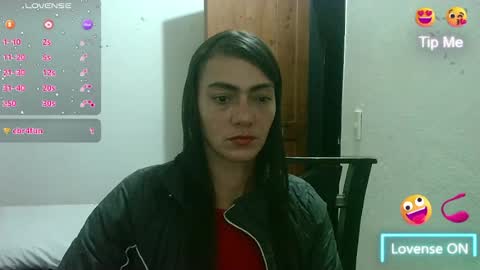 elizka 00 online show from May 13, 2:39 am
