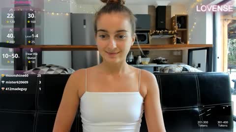 Eliz                               online show from February 18, 10:58 am