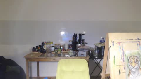 Eliekind online show from December 22, 4:06 am