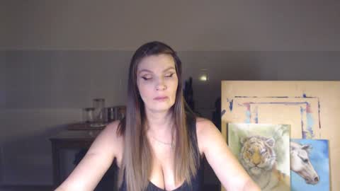 Eliekind online show from January 23, 3:05 am