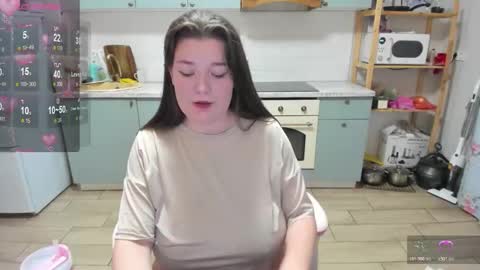 Lina online show from March 10, 9:19 pm