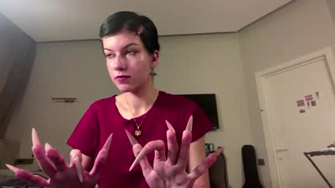 Eva online show from July 19, 8:16 am
