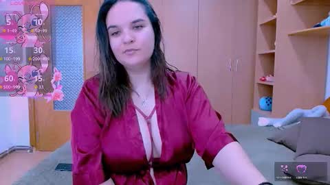 Ella  online show from October 27, 11:06 am