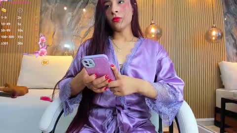 ella harper online show from February 17, 3:36 am