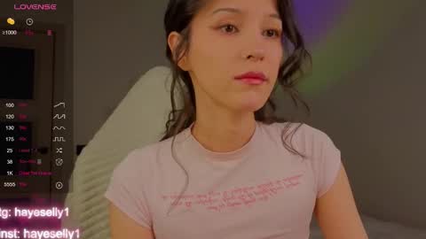 Ella NEXT STREAM 1TH DECEMBER 1200 - 0800 AM AT MOSCOW TIME online show from November 2, 10:02 pm