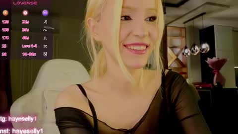 Ella NEXT STREAM 1TH DECEMBER 1200 - 0800 AM AT MOSCOW TIME online show from March 2, 11:32 pm