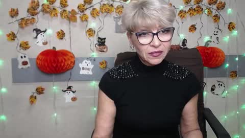 EllaBonito online show from October 22, 5:34 am