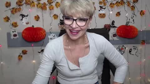 EllaBonito online show from October 20, 7:11 am