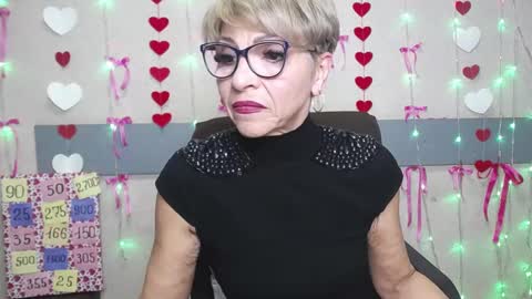 EllaBonito online show from February 19, 6:33 am