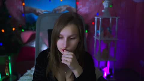 Ella online show from January 3, 8:32 am